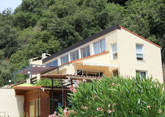Mas Solar D\'En Malcion