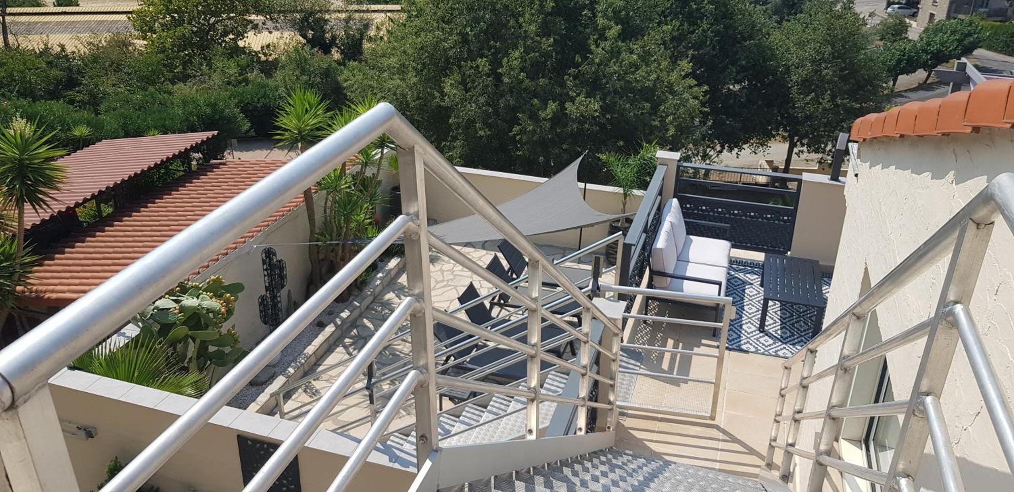 Mas Solar D'en Malcion Ferienhaus *
