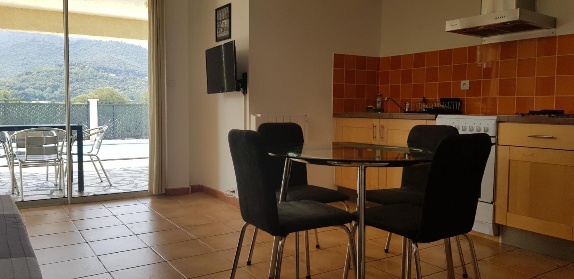 Ferienhaus Mas Solar D'en Malcion *