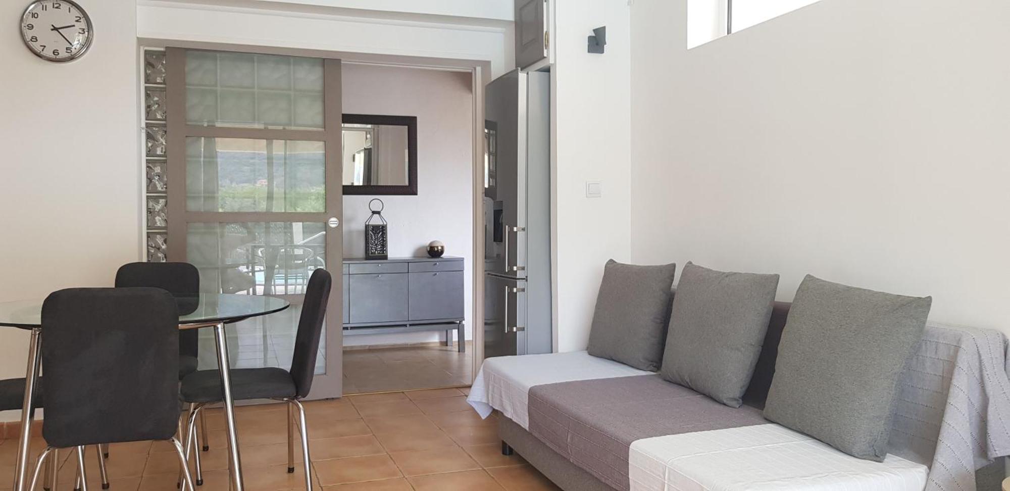 Ferienhaus Mas Solar D'en Malcion Amélie-les-Bains-Palalda