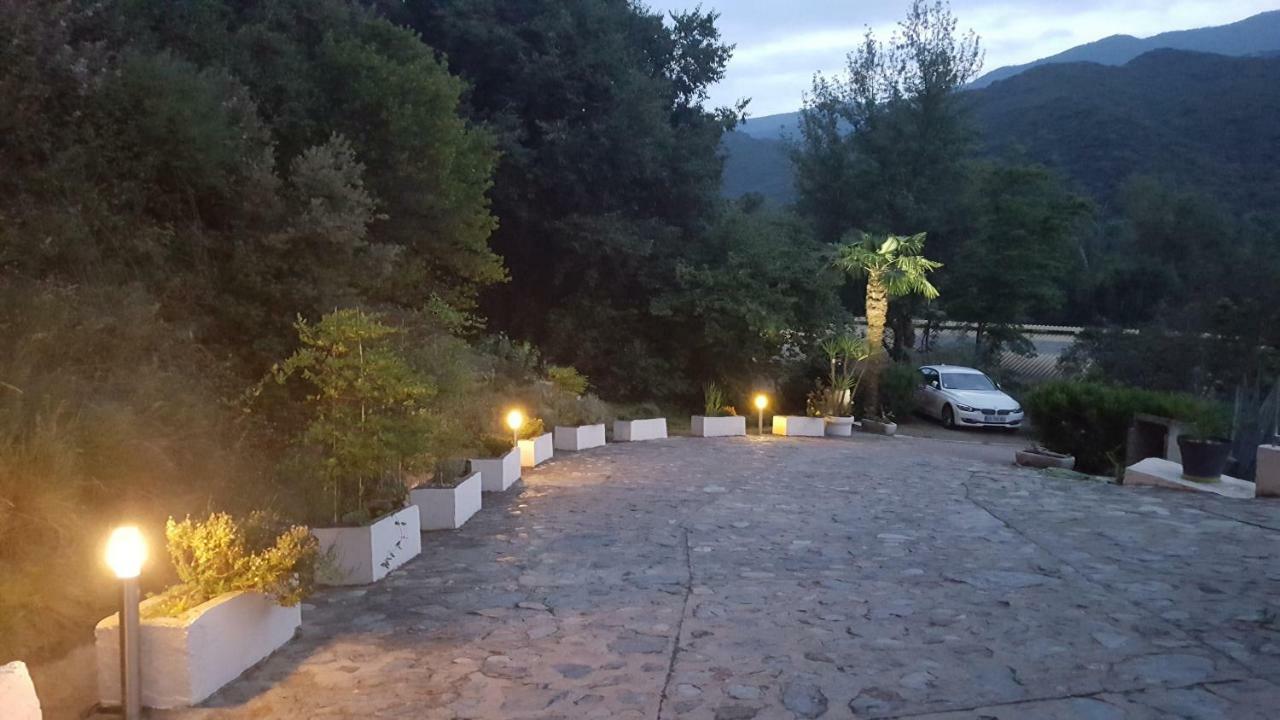 Ferienhaus Mas Solar D'en Malcion *