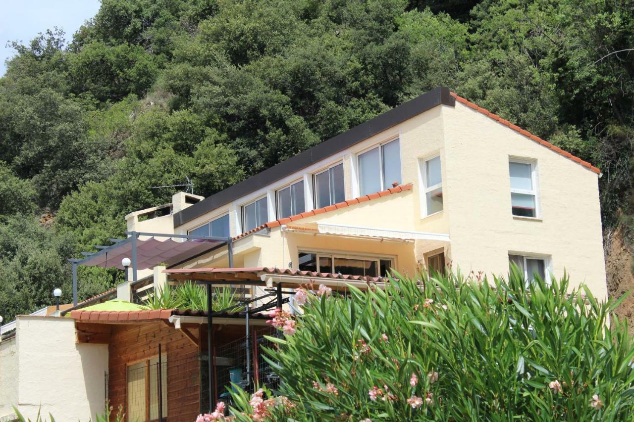 Ferienhaus Mas Solar D'en Malcion *